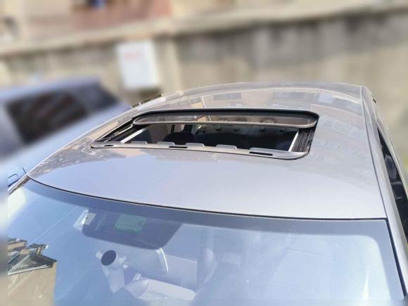 [南京·苏A] 二手大众桑塔纳2013款 1.6L 自动舒适版