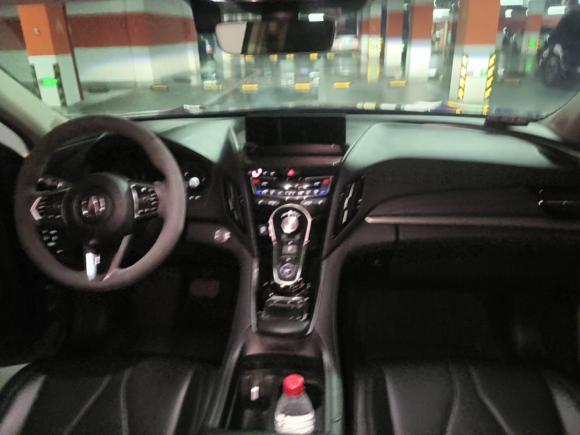 [常州·苏D] 二手讴歌讴歌RDX2019款 2.0T 悦享版 国VI