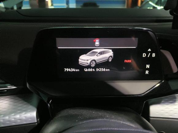 [嘉兴·浙F] 二手大众ID.6 X2021款 Pro 极智长续航版