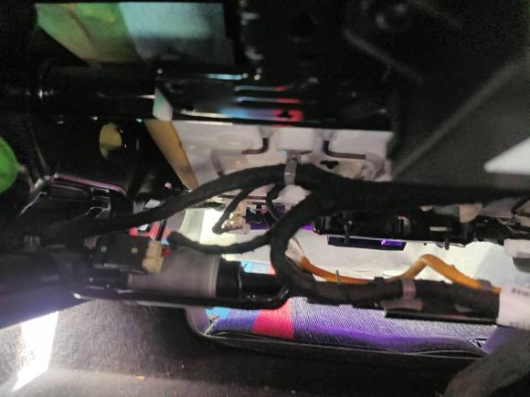 [深圳·粤L] 二手红旗红旗HS52019款 2.0T 智联旗享版