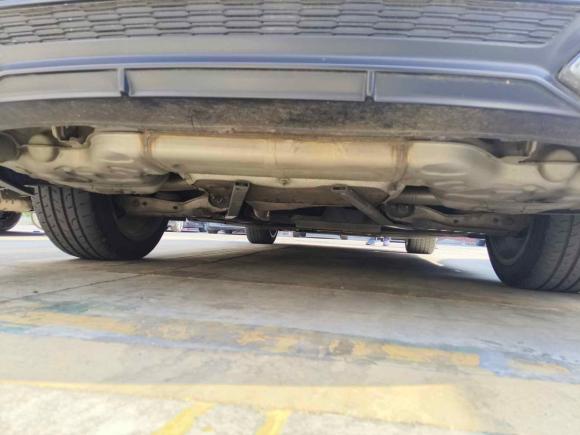 [佛山·粤Y] 二手奥迪奥迪A62020款 Avant 先锋派 40 TFSI 豪华动感型