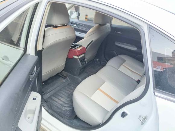 [合肥·皖A] 二手东风风神东风风神E702023款 PRO 智行版