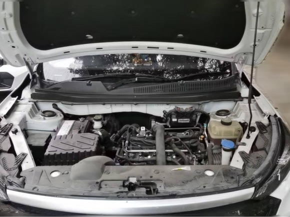 [成都·川G] 二手北京汽车北京X32021款 1.5T 手动荣耀版