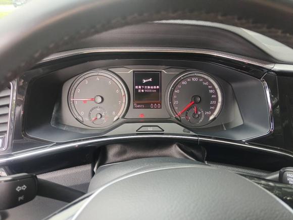 [常州·苏D] 二手大众探岳2019款 330TSI 两驱豪华型 国VI