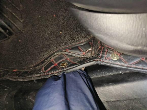 [合肥·皖A] 二手马自达马自达3 昂克赛拉2014款 两厢 1.5L 手动舒适型