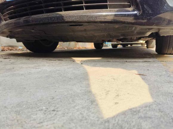 [上海·皖A] 二手丰田凯美瑞2011款 200G 豪华周年纪念版