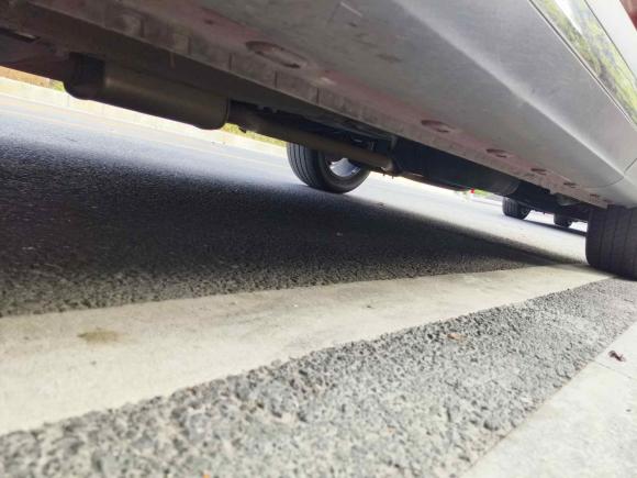 [佛山·粤E] 二手名爵名爵HS2019款 30T 自动两驱Trophy超燃版 国VI