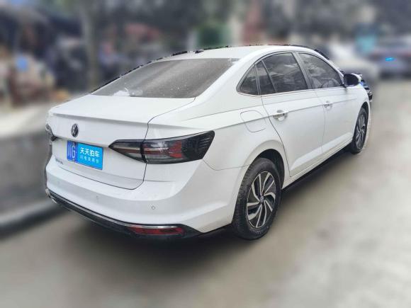 [成都·川G] 二手大众朗逸2023款 新锐 1.5L 自动新愿版