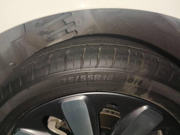 [杭州·浙A] 二手欧拉欧拉黑猫2021款 351km 豪华型