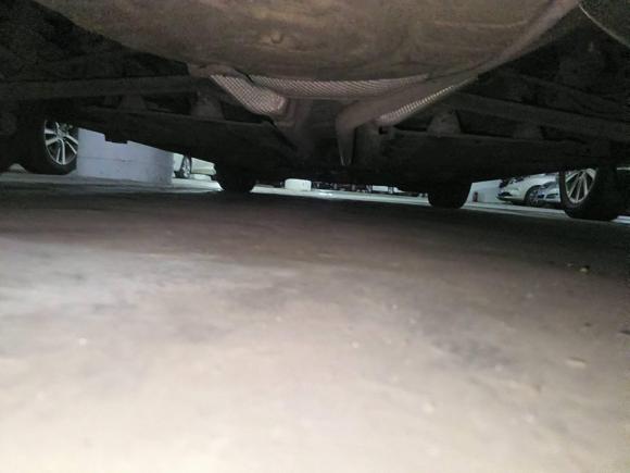 [南昌·赣A] 二手MINIMINI CLUBMAN2011款 1.6L COOPER Fun