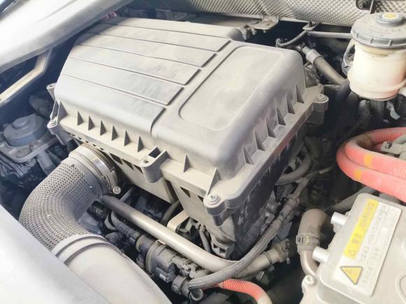 [成都·川A] 二手比亚迪唐新能源2018款 DM 2.0T 全时四驱智联创领型 7座 国V