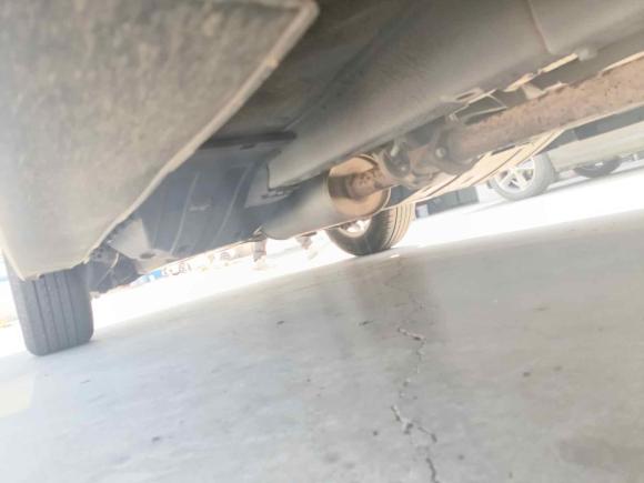 [合肥·皖A] 二手哈弗哈弗H62018款 蓝标 运动版 1.5T 自动两驱精英型