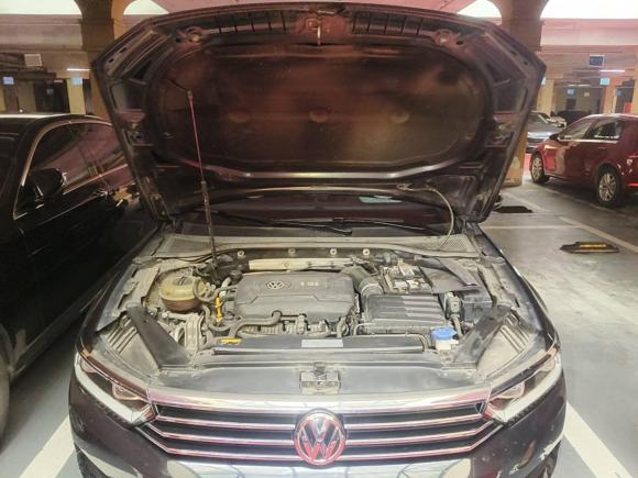 [宁波·浙B] 二手大众迈腾2018款 330TSI DSG 豪华型