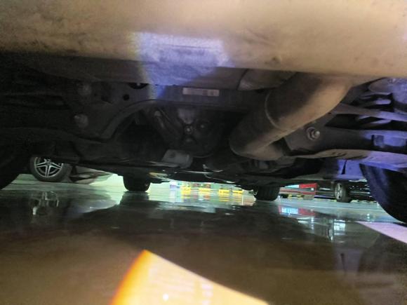 [上海·沪B] 二手宝马宝马1系2013款 改款 M135i 5门版