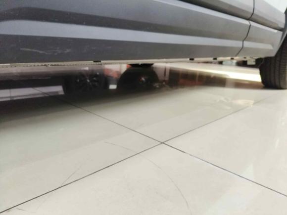 [苏州·苏E] 二手iCARiCAR 032024款 401km 两驱标准进阶版