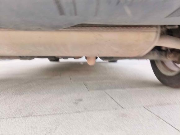 [南昌·赣A] 二手众泰众泰T7002017款 1.8T 双离合尊贵型