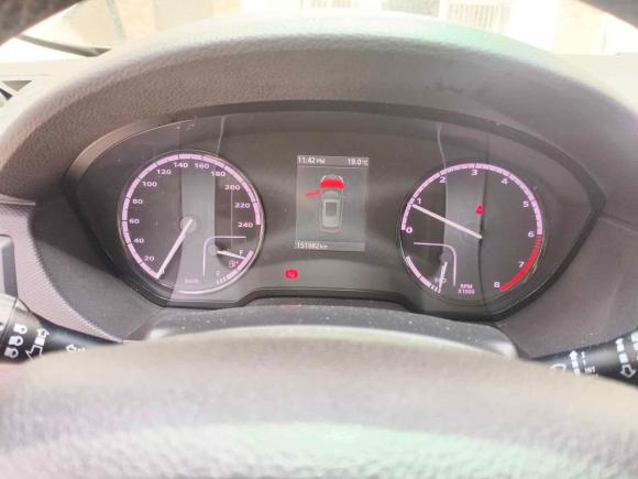 [上海·苏F] 二手观致观致52017款 1.6T 手动领先型