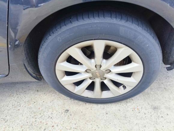 [南昌·赣M] 二手奥迪奥迪A6L2012款 30 FSI 豪华型