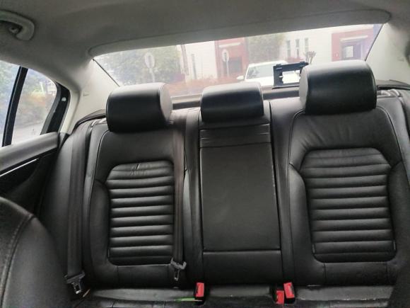 [宁波·浙B] 二手大众迈腾2013款 1.8TSI 豪华型