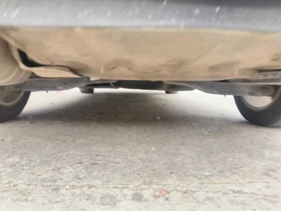 [南京·苏A] 二手斯柯达速派2018款 TSI280 DSG舒适版 国V