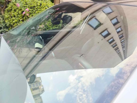 [宁波·浙B] 二手奥迪奥迪Q2L2022款 35 TFSI 进取动感型