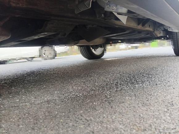 [南昌·赣A] 二手凯迪拉克凯雷德ESCALADE2007款 6.2 AWD