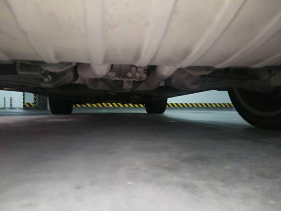 [宁波·浙B] 二手保时捷Cayenne2015款 Cayenne Turbo 4.8T