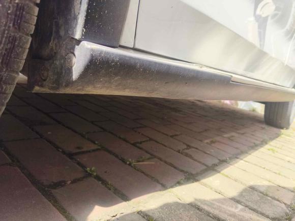 [合肥·皖A] 二手雪铁龙雪铁龙C3-XR2018款 1.6L 自动先锋型