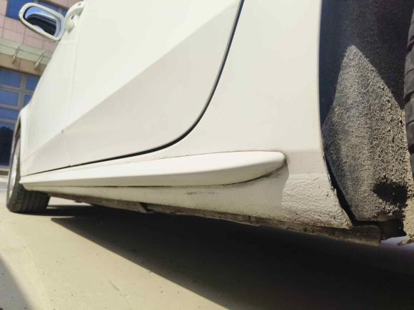 [上海·沪C] 二手奥迪奥迪A4L2015款 30 TFSI 自动舒适型