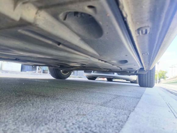 [金华·浙G] 二手大众高尔夫2015款 1.4TSI 自动舒适型