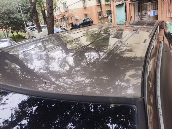 [上海·沪B] 二手别克别克GL82014款 2.4L 经典版