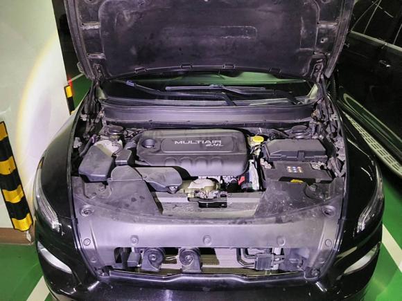 [青岛·鲁U] 二手Jeep自由光2016款 2.4L 领先版