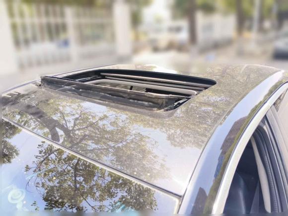 [苏州·苏U] 二手凯迪拉克凯迪拉克ATS-L2017款 28T 时尚型