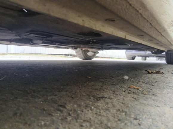 [成都·川A] 二手福特福睿斯2015款 1.5L 自动时尚型