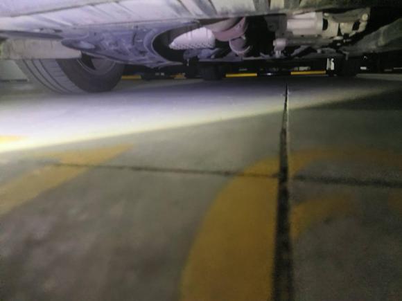 [广州·粤J] 二手别克英朗2017款 15N 自动精英型