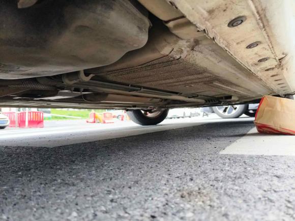 [南昌·赣A] 二手日产骐达TIIDA2011款 1.6L CVT舒适型