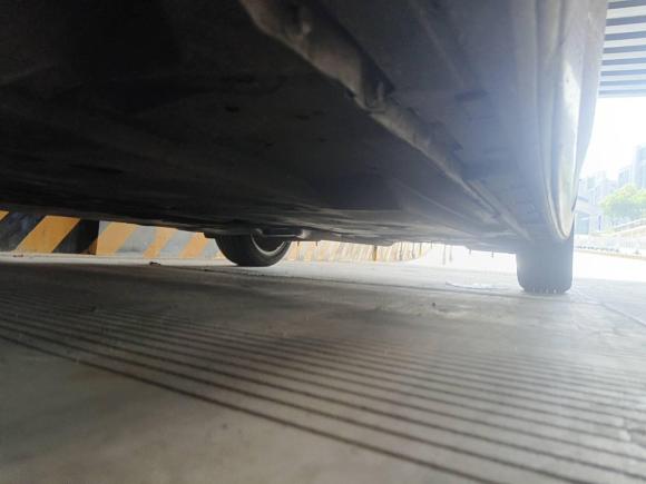 [温州·浙C] 二手马自达马自达3 昂克赛拉2014款 三厢 2.0L 自动运动型