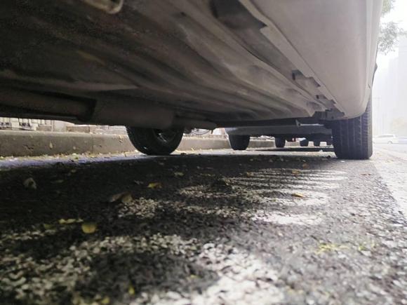 [西安·陕A] 二手铃木锋驭2015款 1.6L 手动两驱进取型