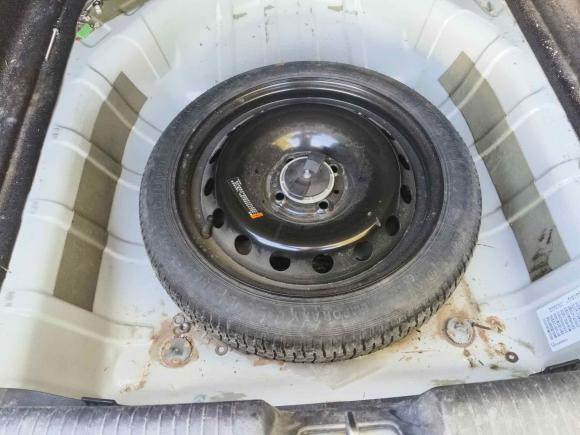 [上海·沪C] 二手别克凯越2018款 15N CVT豪华型