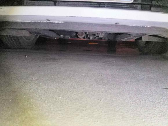 [宁波·苏A] 二手别克英朗2018款 15T 手动精英型 国V