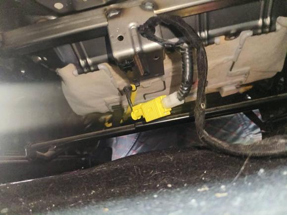 [宁波·浙B] 二手名爵名爵HS2019款 20T 自动两驱豪华版 国VI