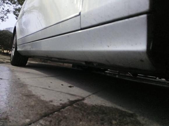 [上海·沪A] 二手奔驰奔驰C级2013款 C 260 CGI 优雅型