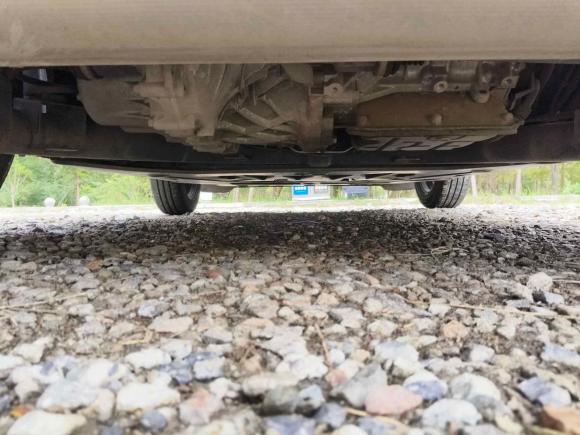 [上海·鲁S] 二手smartsmart fortwo2019款 0.9T 66千瓦硬顶风擎版 国VI