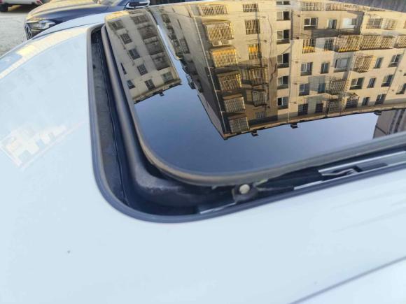 [南昌·赣A] 二手吉利汽车博越2020款 1.8TD DCT智联PRO