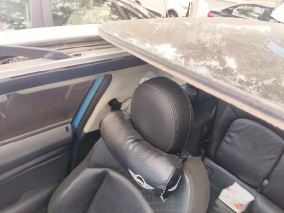 [常州·苏D] 二手MINIMINI2015款 1.5T COOPER Excitement 五门版