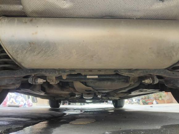 [广州·粤S] 二手福特福克斯2015款 两厢 1.6L 自动舒适型