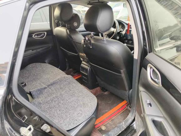 [西安·晋L] 二手日产轩逸2016款 1.6XL CVT豪华版