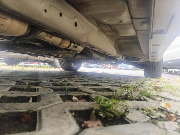 [上海·沪B] 二手英菲尼迪英菲尼迪QX502015款 2.5L 舒适版