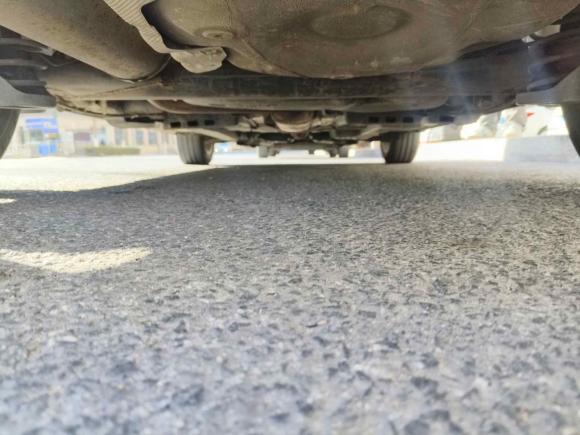 [青岛·鲁B] 二手斯柯达晶锐2016款 1.4L 自动车享版