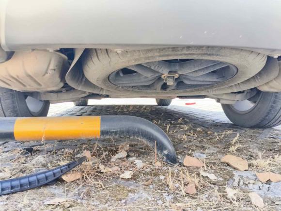 [深圳·粤B] 二手福特锐界2016款 EcoBoost 245 两驱豪锐型 7座